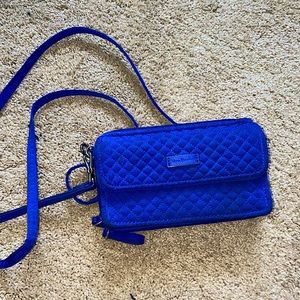 Vera Bradley purse